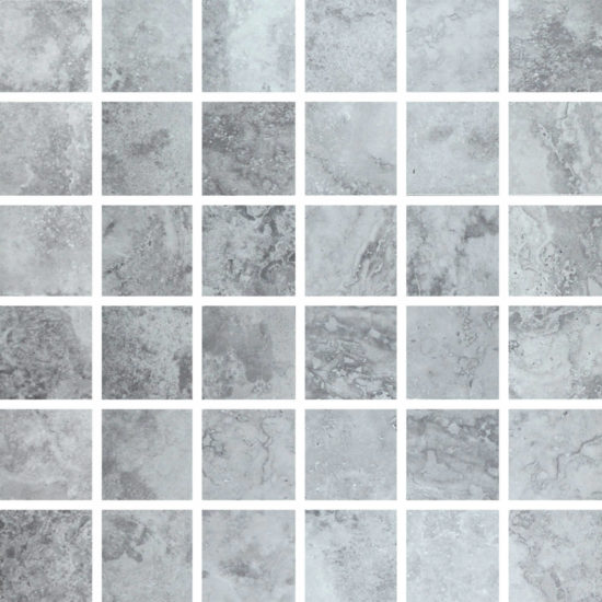 Grigio 2X2 Mosaic | Tile Center