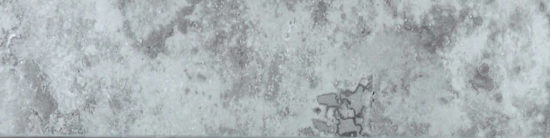 Grigio 3X12 Bullnose | Tile Center