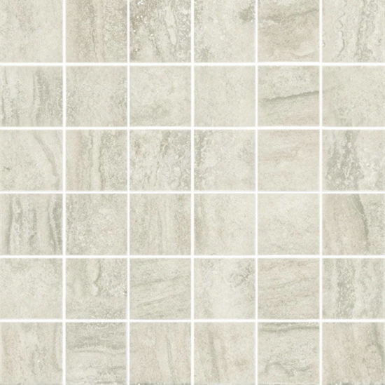 Grigio Matte 2X2 Mosaic | Tile Center