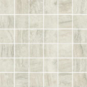 Grigio Matte 2X2 Mosaic | Tile Center