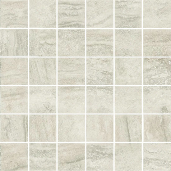 Grigio Matte 2X2 Mosaic | Tile Center