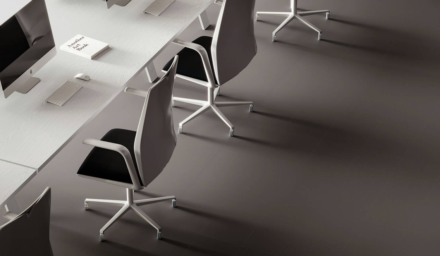 High Rise Toronto Matte 12x24 2 | Tile Center