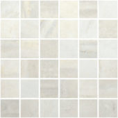 Ice 2X2 Mosaic | Tile Center