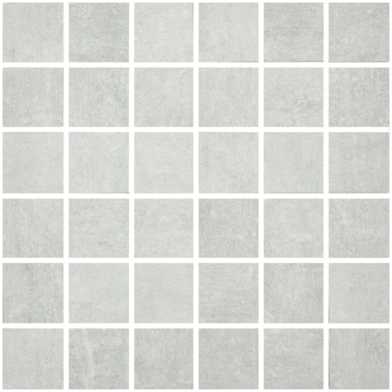 Ice 2X2 Mosaic | Tile Center