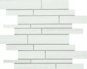 Ice Random Strip | Tile Center