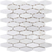 Icicle Mosaic | Tile Center