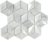 Illusion Mosaic | Tile Center