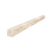 Impero Reale .5x12 Honed Deco-Bar | Tile Center