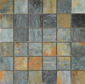 Jade 2x2 Mosaic | Tile Center