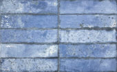 Jamaica Blue 3x11 | Tile Center