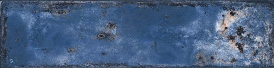 Jamaica Blue 3x11 | Tile Center