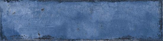 Jamaica Blue 3x11 | Tile Center