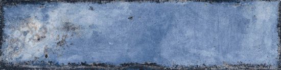 Jamaica Blue 3x11 | Tile Center