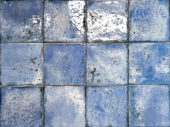 Jamaica Blue 5x5 | Tile Center