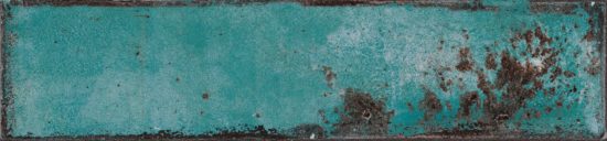 Jamaica Teal 3x11 | Tile Center