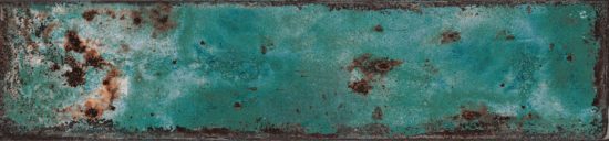 Jamaica Teal 3x11 | Tile Center