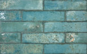 Jamaica Teal 3x11 | Tile Center