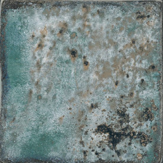Jamaica Teal 5x5 | Tile Center