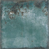Jamaica Teal 5x5 | Tile Center