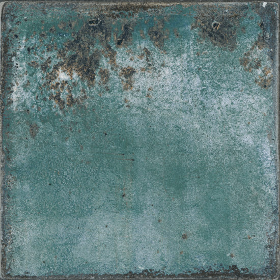 Jamaica Teal 5x5 | Tile Center