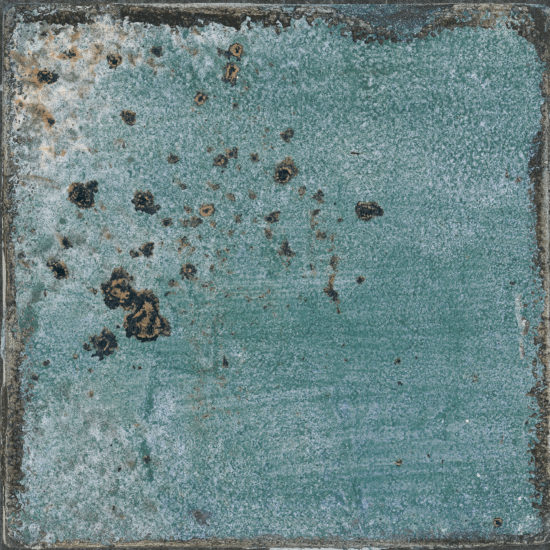 Jamaica Teal 5x5 | Tile Center