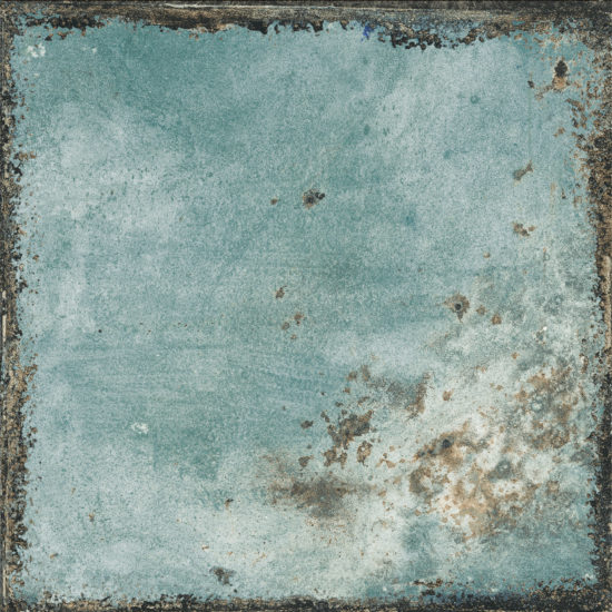 Jamaica Teal 5x5 | Tile Center