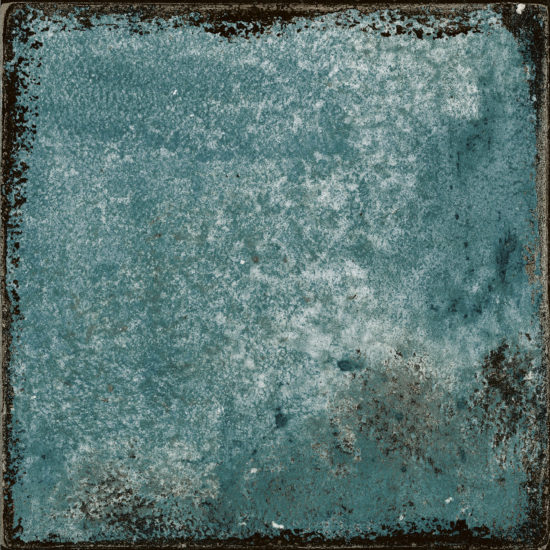 Jamaica Teal 5x5 | Tile Center