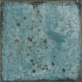 Jamaica Teal 5x5 | Tile Center