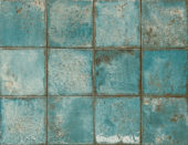 Jamaica Teal 5x5 | Tile Center