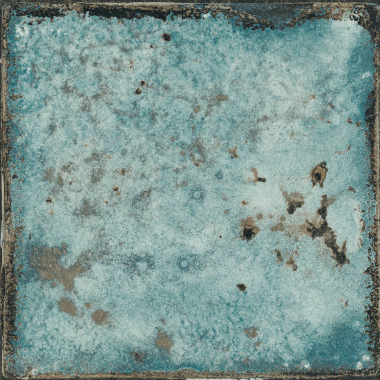 Jamaica Teal 5x5 | Tile Center