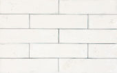 Jamaica White 3x11 | Tile Center