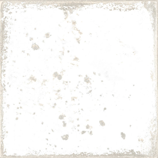 Jamaica White 5x5 | Tile Center