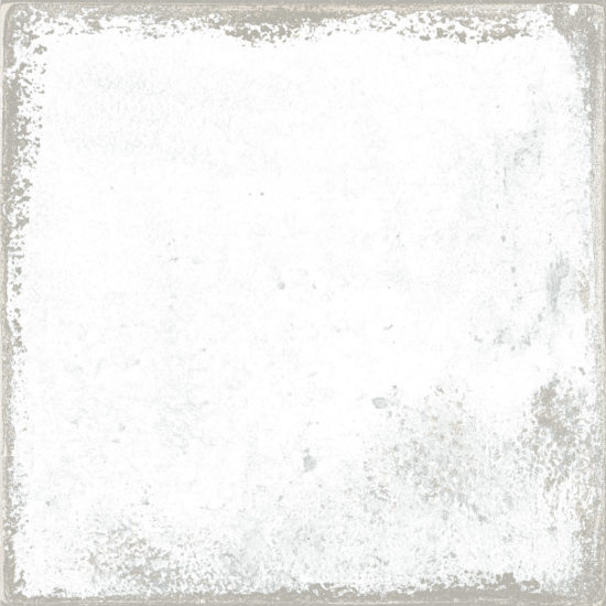 Jamaica White 5x5 | Tile Center