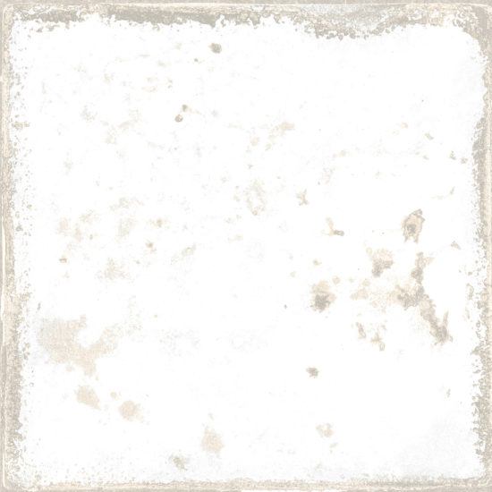 Jamaica White 5x5 | Tile Center