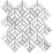 Jetty Mosaic | Tile Center