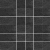 Kathmandu Black 2X2 Mosaic | Tile Center