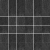 Kathmandu Black 2X2 Mosaic | Tile Center