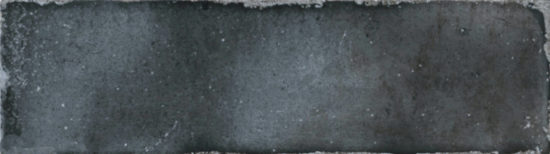 Key Biscayne Anthracite 2.75x9.5 | Tile Center