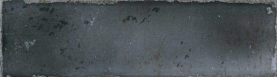 Key Biscayne Anthracite 2.75x9.5 | Tile Center