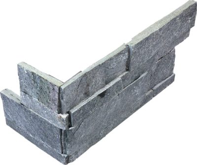 Ledger Stone 6×18 Assembled Corner