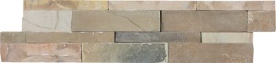 Ledger Stone 6×24 Split Face