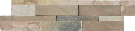 Ledger Stone 6×24 Split Face