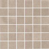 Lexington Greige 2X2 Mosaic | Tile Center