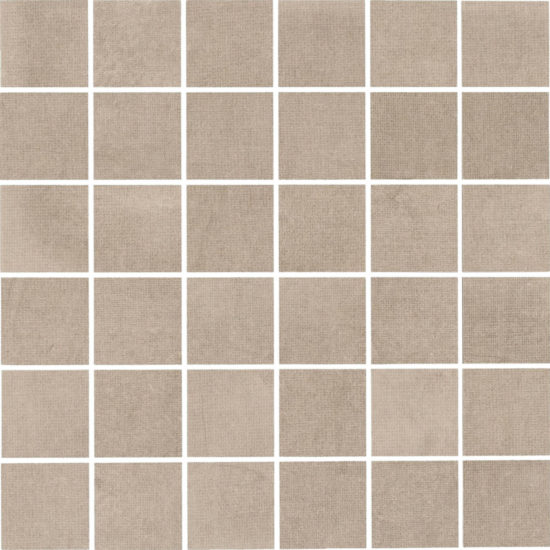 Lexington Greige 2X2 Mosaic | Tile Center