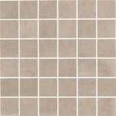 Lexington Greige 2X2 Mosaic | Tile Center