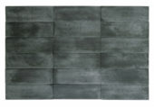 Lisbon 2x6" Graphite | Tile Center