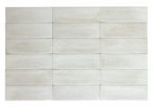 Lisbon 2x6" Moka | Tile Center