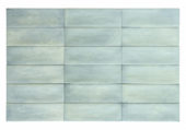 Lisbon 2x6" Sky | Tile Center