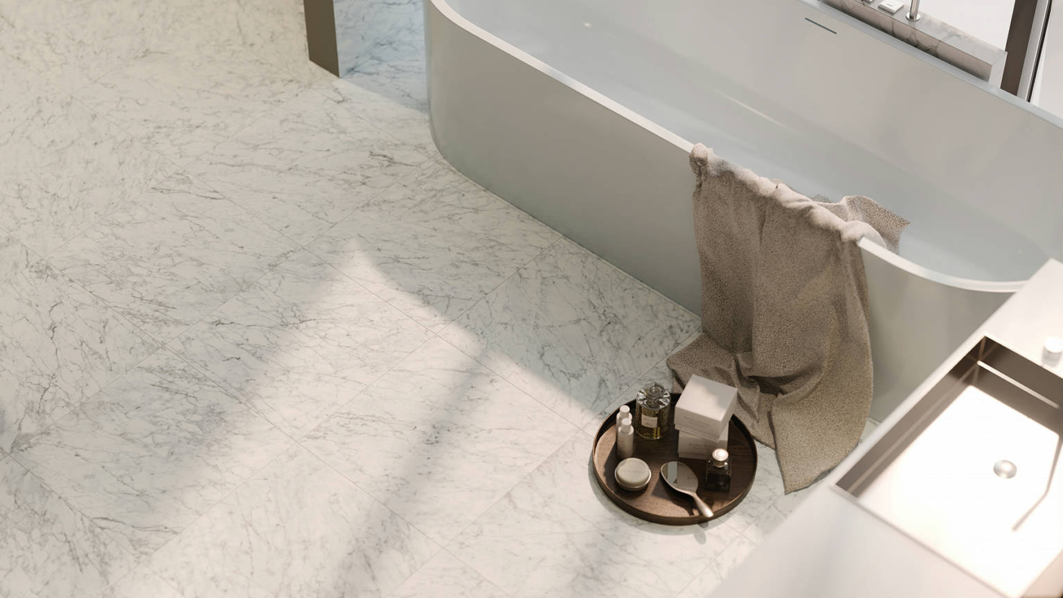 Luxury San Giulio Gioia 24x24 3 | Tile Center