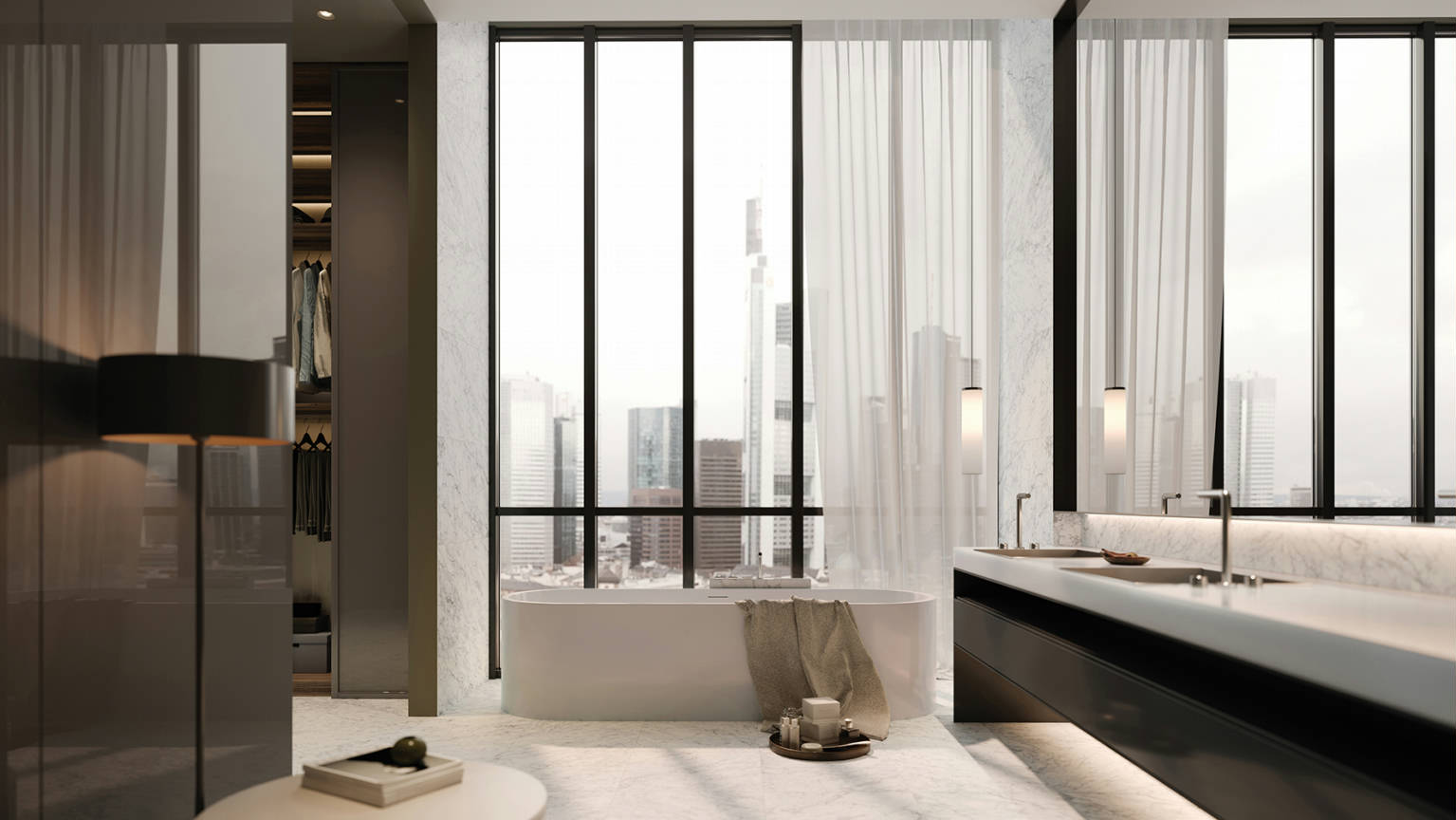 Luxury San Giulio Gioia 24x24 | Tile Center